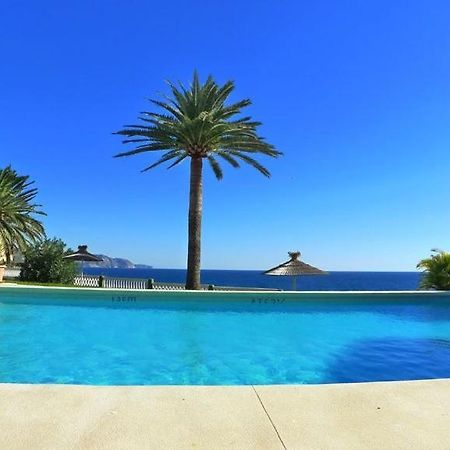 Acapulco Playa Bluewater Villas Nerja Dış mekan fotoğraf