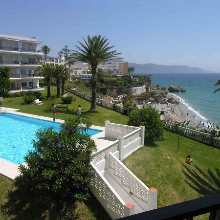 Acapulco Playa Bluewater Villas Nerja Dış mekan fotoğraf