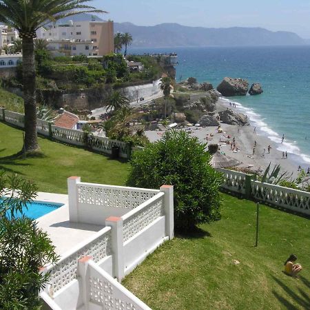 Acapulco Playa Bluewater Villas Nerja Dış mekan fotoğraf